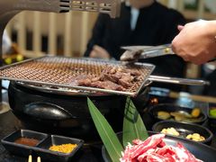 -九田家黑牛烤肉料理(太阳城店)