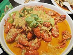 -京悦南门涮羊肉·羊蝎子火锅(田林路店)
