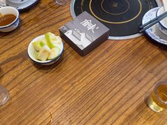 -厝味火锅·潮汕卤水火锅(十一合店)