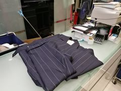 -福奈特洗衣洗鞋(莘谭路店)
