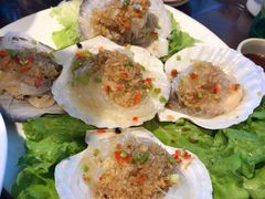 -渔家大院·地道威海菜(石岛店)