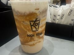 -KOI Thé(力宝广场店)