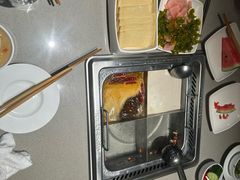 -海底捞火锅(江宸天街店)