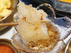 -老板娘的烤肉店(港湾广场店)