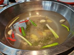 -蜀滋香鲜鱼美蛙火锅(339店)