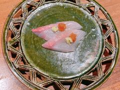 -桐寿司Sushi Tong