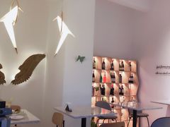 -JF Garden(渔人码头店)