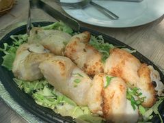 -Santoor 萨都里印度餐厅(北锣鼓巷店)