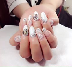 -LILY NAILS美甲美睫