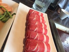 -皇城老妈·大连海鲜火锅(港湾店)
