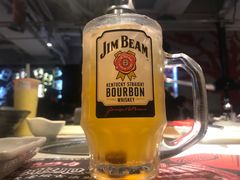 -猫爪爪原切自助烤肉(观音桥阳光世纪店)