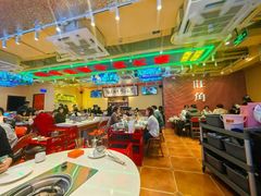 -荣叔港式沙嗲牛肉火锅(正佳潮流店)