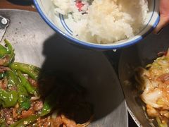 -老湘村·湖南土菜(天河维多利店)