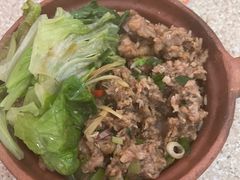 -潮香兴煲仔饭(莲花路店)