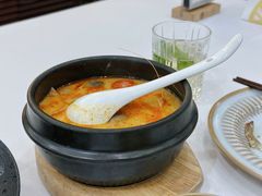 -阿诺泰·泰国餐厅(紫荆店)