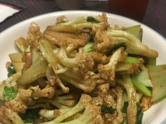 -孙家外婆•长春地标美食新名片(吾悦广场店)