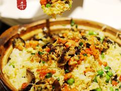 -杭州JW万豪酒店-万豪中餐厅