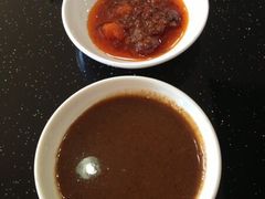 -潮汕美牛肉丸火锅店(天宁寺店)