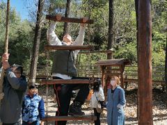 -蟠龙山长城景区