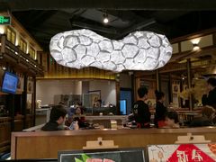 -黑牛の店·和牛烧肉(合生汇店)