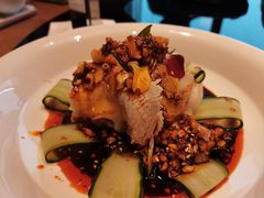 -辛香汇·现炒川菜(淮海路百盛店)