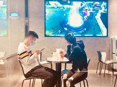-野萃山·潮汕厚果汁(十亩地店)