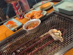 -蚝英雄·鲜蚝自助专门店