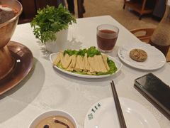 -东来顺饭庄(天坛店)