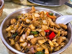 -红旗山庄(圭峰山店)