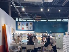 -海马体照相馆(天津世纪都会店)