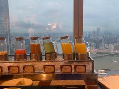 -广州四季酒店·意珍·意式自助餐