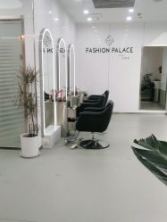 -时尚殿堂hair salon