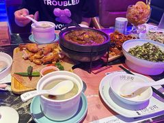 -108·公社·创意餐厅·LIVE HOUSE(李公堤店)