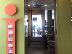 -麦当劳(龙洞店)