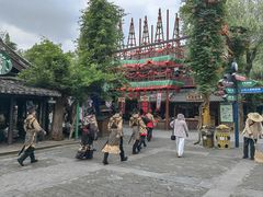 -杭州宋城