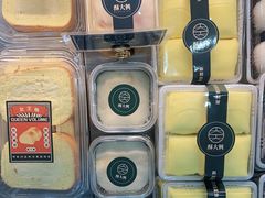 -酥大興·新国潮糕点配茶饮(龙岗万达黑金店)