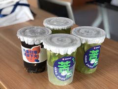 -炖物24章·顺时轻养茶(杭州大厦店)