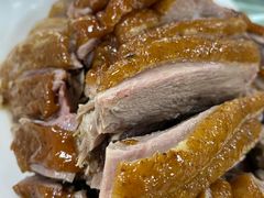 -龙潭李鸭子同乐饭店