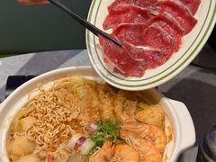-陶兰居·手工点心·粤菜(圆融时代广场店)