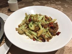 -老房子金沙元年川菜食府·花园餐厅(金沙店)