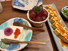 -鸟泉居酒屋·烧鸟·酒馆(百子湾店)