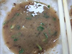 -正味斋锅巴菜(西北角店)