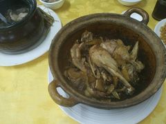 -莲花公园煎蟹(总店)