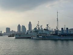 -中国人民解放军海军博物馆