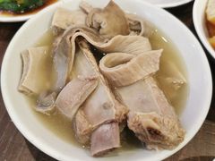 -松發肉骨茶(牛车水店)