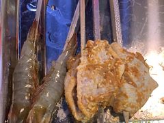 -李家水浒烤肉(五一店)