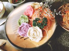 -湊湊火锅·茶憩(和平大悦城店)