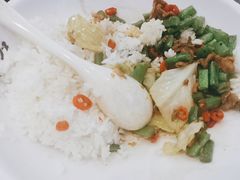 -易裕和·长沙米粉(竹塘西路店)