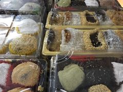 -糯米香(长江路店)