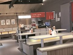 -一醒·手工面·西北传统小吃(悠方购物中心店)